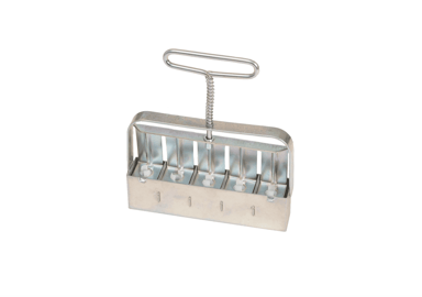 Mini 5 | 5 Cell Soil Blocker