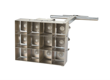 Multi 12 | Stand-Up 12 Cell Soil Blocker