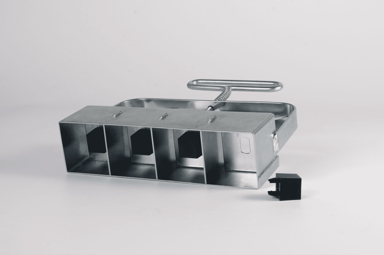 Snap-in Cubed Dibbles | Soil Block Accessory