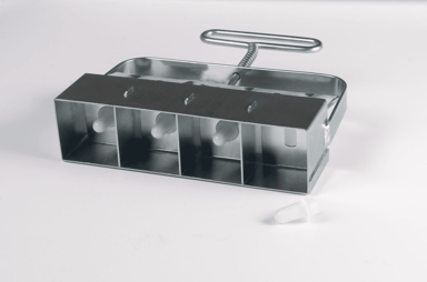 Snap-in Long Dibbles | Soil Block Accessory