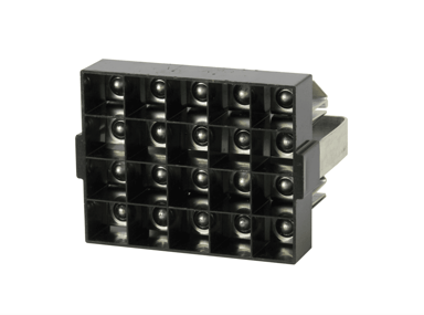 Micro 20 | 20 Cell Soil Blocker