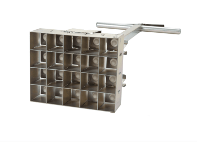 Multi 20 | Stand-Up 20 Cell Soil Blocker