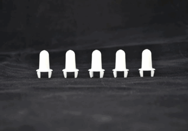 Snap-in Long Dibbles | Soil Block Accessory