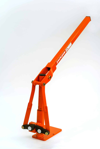 JackJaw Stake and Post Extractor