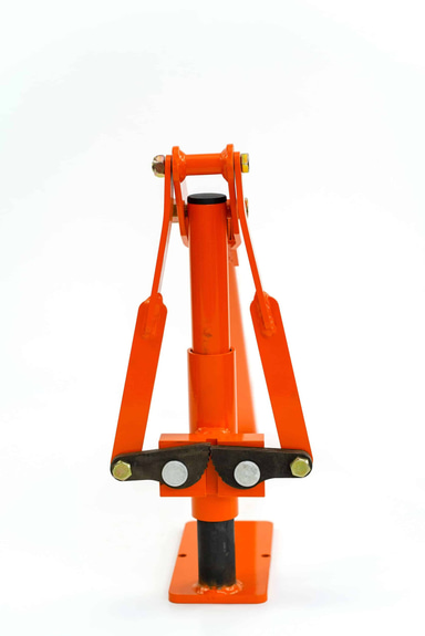 JackJaw Stake and Post Extractor