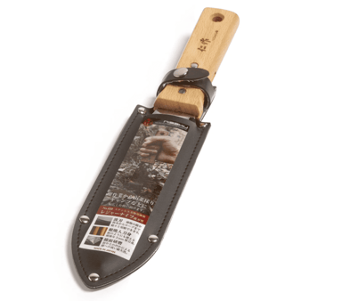 Nisaku Japanese Hori Hori Soil Knife
