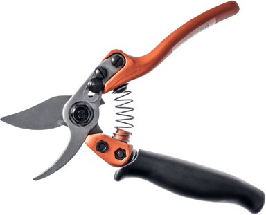 Lowe #12.109 Rolling Handle Small Pruner