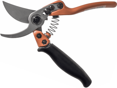 Lowe #11.109 Large Rolling Handle Pruner