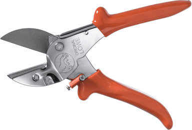 Lowe #1.104 H.D. Anvil Pruners