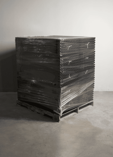 Winstrip Tray Pallet