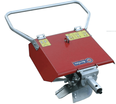 Morellato ARM4 Rotary Plow