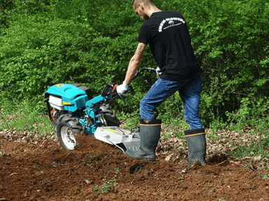 Cerruti 300REV Bi-Directional Rotary Plow