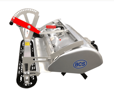 Precision Depth Roller