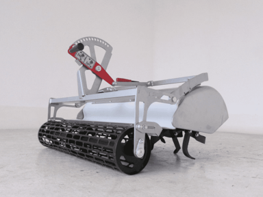 Precision Depth Roller