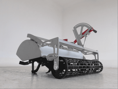 Precision Depth Roller