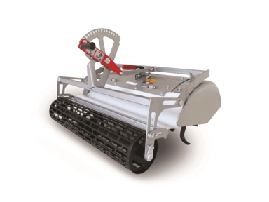 Precision Depth Roller