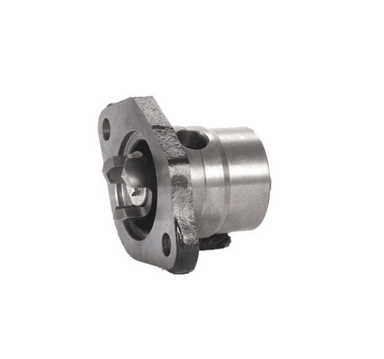 BCS Quick Hitch for implement side