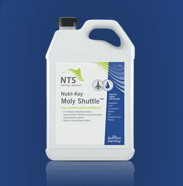 Nutri-Key | Moly Shuttle
