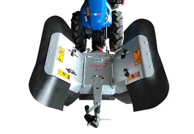 Ridge 2 BCS Power Ridger