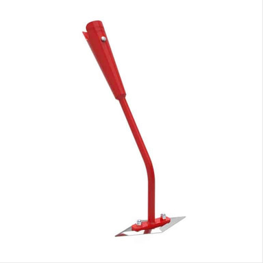 Diamond Weeders | 120mm