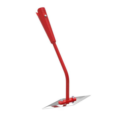 Diamond Weeders 180mm