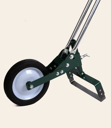 Grower & Co. Wheel Hoe