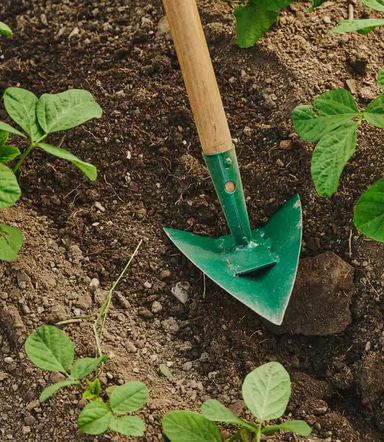 Growers & Co Katana Hoe
