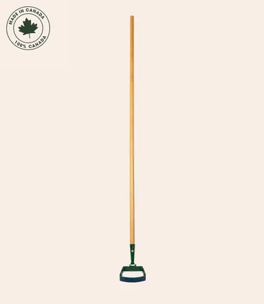 Growers & Co. Stirrup Hoe