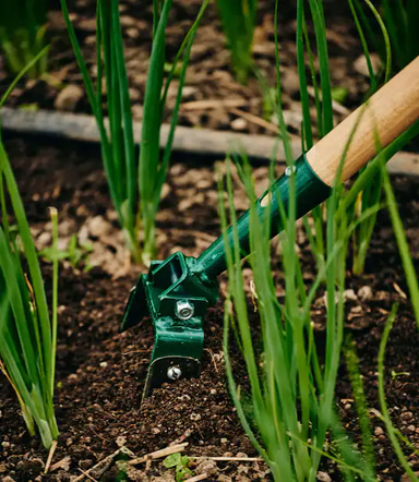 Growers & Co. Stirrup Hoe