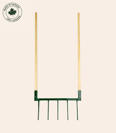Growers & Co. Broadfork