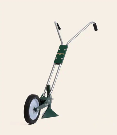 Growers & Co. Wheel Hoe Furrow Attachment