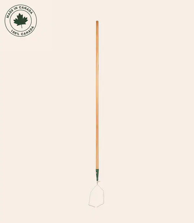 Growers & Co. Interchangeable Wire Weeder