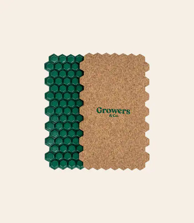 Growers & Co. Knee Pads