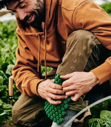 Growers & Co. Knee Pads