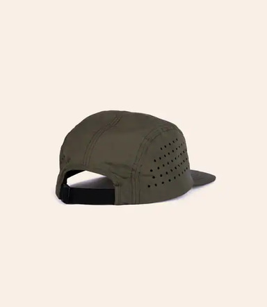 Growers & Co. Utility Flex Cap