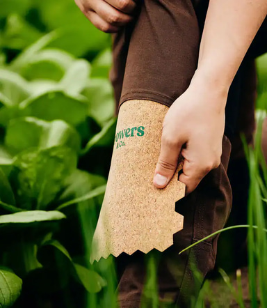 Growers & Co. Knee Pads