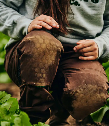 Growers & Co. Knee Pads