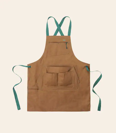 Growers & Co. Market Apron