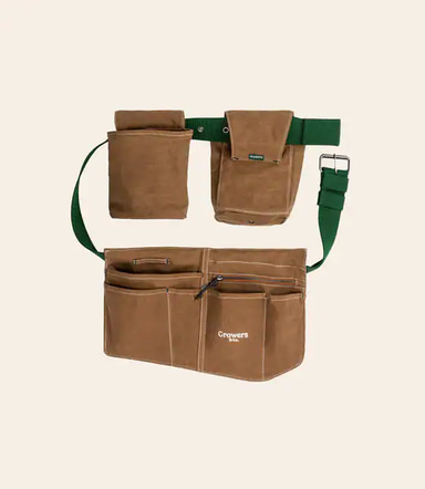 Growers & Co. Omani Field Belt
