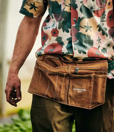 Growers & Co. Omani Field Belt