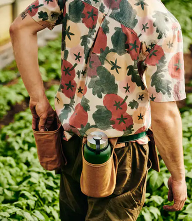 Growers & Co. Omani Field Belt