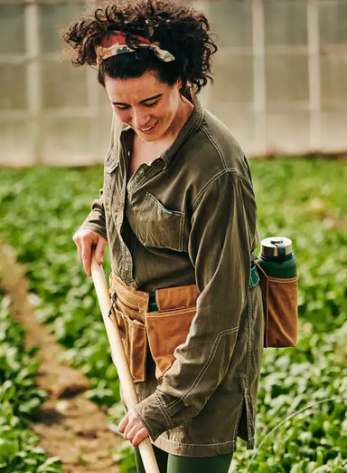 Growers & Co. Omani Field Belt