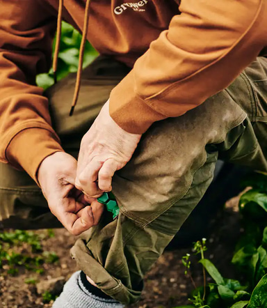 Growers & Co. Norland Mens Field Pants