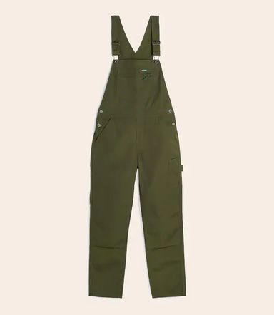 Growers & Co. Verna Women Garden Overalls