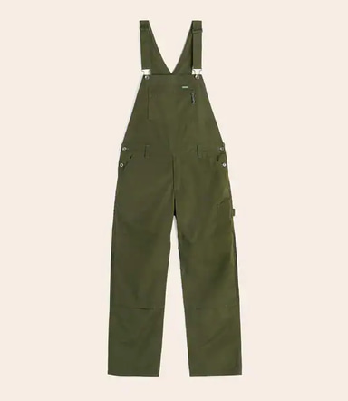 Growers & Co. Verna Men Garden Overalls