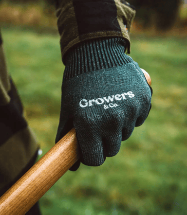 Growers & Co. Cut-Resistant Gloves