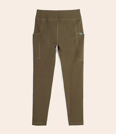 Growers & Co. Solstice Womens Utility Workwear Legging