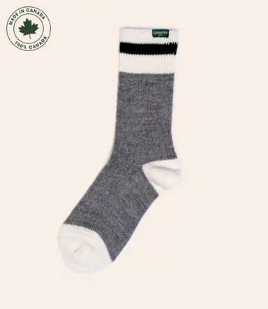 Growers & Co. Wool Field Socks