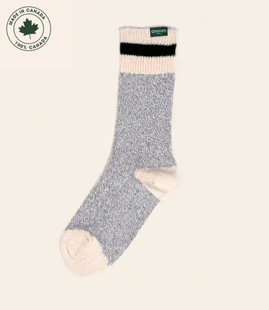 Growers & Co. Cotton Field Socks