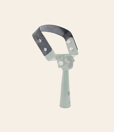 Growers & Co. Replacement blade for Stirrup Hoe